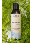 Интимный гель Orgie ALL - NATURAL ACQUA на водной основе, 150 мл