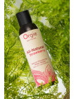 Интимный гель Orgie ALL - NATURAL STRAWBERRY на водной основе, 150 мл