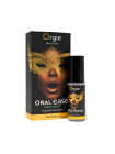 Оральный спрей Orgie Oral Ease Deepthroat, 15 мл