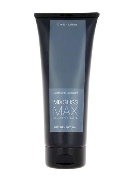 Лубрикант на водно-силиконовой основе MIXGLISS MAX 150мл