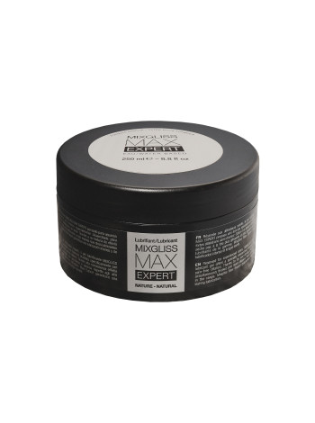 Гель для фистинга MIXGLISS MAX EXPERT NATURE 250мл