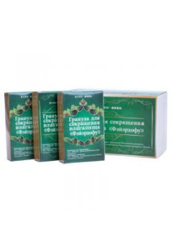 «Фэйэрдофу» гранулы для сокращения влагалища (2 шт.-600 руб.)