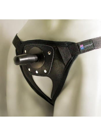 ТРУСИКИ ДЛЯ СТРАПОНА УНИВЕРСАЛЬНЫЕ