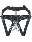 Пояс Гламур-DANA 40-58 (XS-XL)