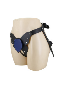 Трусы HARNESS BRIEFS в форме бабочки Pretty Love