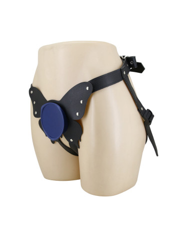 Трусы HARNESS BRIEFS в форме бабочки Pretty Love