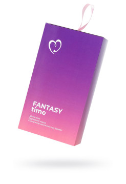 Набор аксессуаров «Fantasy time» Eromantica