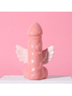 ФИГУРА СУВЕНИР АНГЕЛ 18+, 4,2х8 см