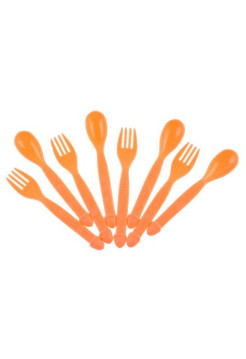 СТОЛОВЫЕ ПРИБОРЫ ВСЁ В ТВОИХ РУКАХ (набор 8 шт.) 18+