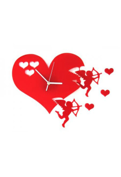 Часы "Любовь" Часы "Любовь"