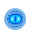 Out of the blue Вибростимулятор WAND Evolved, c вибрацией, длина 10.50 см, диаметр 2.95 см 