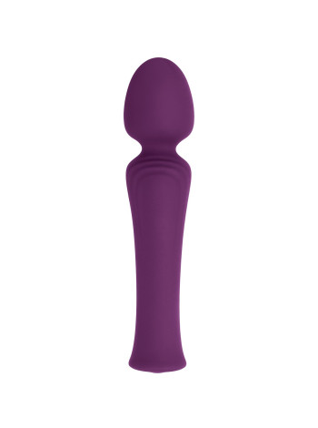 MY SECRET WAND Мощный вибромассажер Ванд Evolved, c вибрацией, длина 17.00 см, диаметр 3.80 см