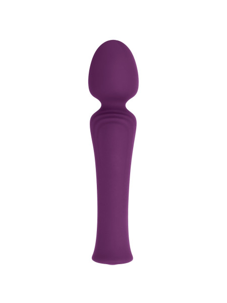 MY SECRET WAND Мощный вибромассажер Ванд Evolved, c вибрацией, длина 17.00 см, диаметр 3.80 см