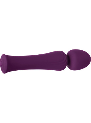 MY SECRET WAND Мощный вибромассажер Ванд Evolved, c вибрацией, длина 17.00 см, диаметр 3.80 см