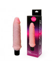 Фаллоимитатор с вибрацией REALISTIC COCK VIBE, L 155 мм D 38 мм