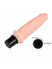 Фаллоимитатор с вибрацией REALISTIC COCK VIBE, L 155 мм D 38 мм