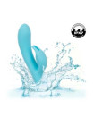 Вибромассажер AZURE COLLECTION - BUNNY G
