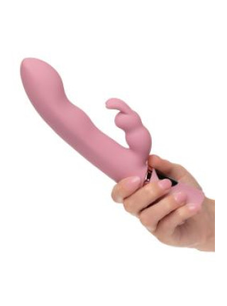 Вибромассажер Orgasmatron Digital G-Bunny