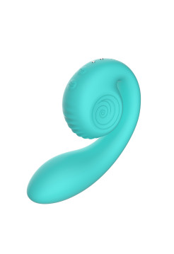 Инновационный SVibe Gizi вибратор, тиффани Гарантия: 2 года