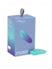 Инновационный вибромассажер в трусики We-Vibe Moxie