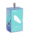 Инновационный вибромассажер в трусики We-Vibe Moxie