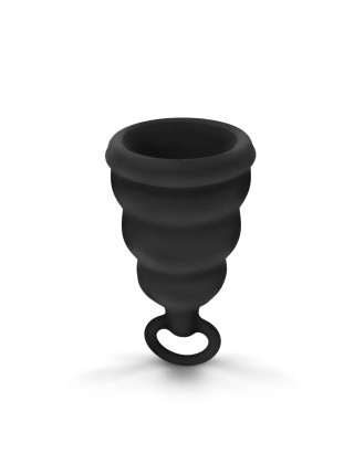 Менструальная чаша с защитой от протечек GCup, 5 мл