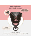 Менструальная чаша с защитой от протечек GCup, 5 мл