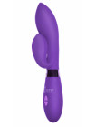 Вибратор Indeep Gina Purple 10 режимов вибрации
