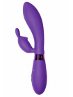 Вибратор Indeep Yonce Purple 10 режимов вибрации