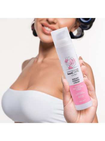 Укрепляющий крем для груди Konicare Gyno Breast Firming Cream, 100 мл