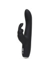 Вибратор Fifty Shades of Grey Greedy Girl Slimline черный