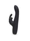 Вибратор Fifty Shades of Grey Greedy Girl Slimline черный