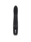 Вибратор Fifty Shades of Grey Greedy Girl Slimline черный