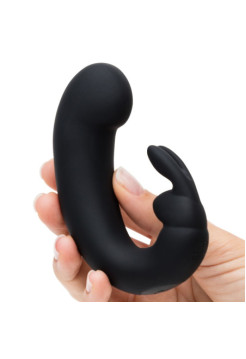 Вибратор для G-точки Fifty Shades of Grey Rabbit Sensation