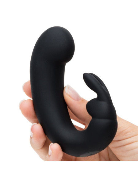 Вибратор для G-точки Fifty Shades of Grey Rabbit Sensation
