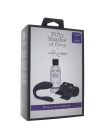Набор для пар Fifty Shades of Grey We-Vibe Moving As One