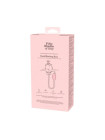 Бесконтактный клиторальный стимулятор Fifty Shades of Grey Dark Blushing Rose, черный