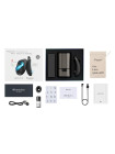 Набор для пар Pleasure Pair: ARCwave Ion + Womanizer Premium 2