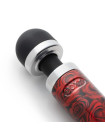 Вибратор-вонд Doxy Die Cast 3 розы