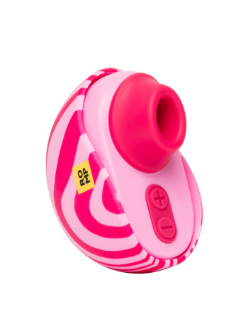 Бесконтактный клиторальный стимулятор Romp Spin