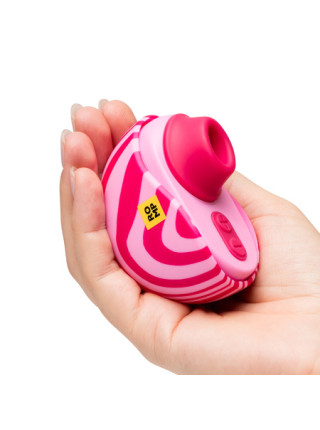 Бесконтактный клиторальный стимулятор Romp Spin