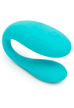 Вибратор для пар Romp Join точки G и клитора