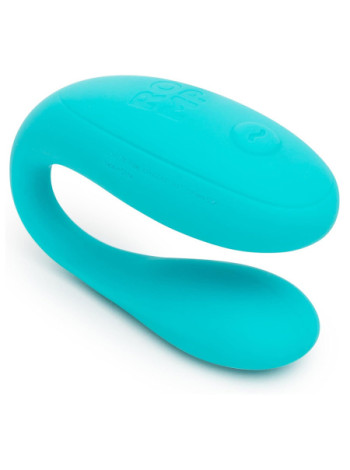 Вибратор для пар Romp Join точки G и клитора