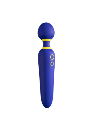 Универсальный вибромассажер  от WOW Tech (Womanizer и We-Vibe)! Romp.