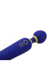 Универсальный вибромассажер  от WOW Tech (Womanizer и We-Vibe)! Romp.