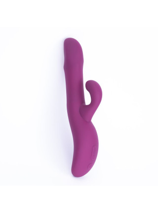 Вибратор Selove Surge фиолетовый