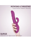 Вибратор Selove Surge фиолетовый