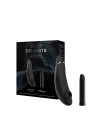 Набор Silver Delights: Womanizer Premium + We-Vibe Tango
