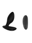 Анальная вибровтулка We-Vibe Ditto+ черный
