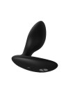 Анальная вибровтулка We-Vibe Ditto+ черный